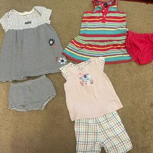 Toddler Sets Bundle